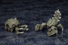 Kotobukiya HG138 1:24 Scale Hexa Gear ALTERNATIVE HARDSHELL 89mm Unassembled Kit Kotobukiya HG138 1:24 Scale Hexa Gear ALTERNATIVE HARDSHELL 89mm Unassembled Kit