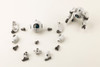 Kotobukiya HG161 1:24 ALTERNATIVE ORB EARTHCLINE BIOMECHANICS Ver. 34mm Kit Kotobukiya HG161 1:24 ALTERNATIVE ORB EARTHCLINE BIOMECHANICS Ver. 34mm Kit