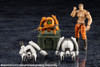 Kotobukiya HG161 1:24 ALTERNATIVE ORB EARTHCLINE BIOMECHANICS Ver. 34mm Kit Kotobukiya HG161 1:24 ALTERNATIVE ORB EARTHCLINE BIOMECHANICS Ver. 34mm Kit