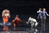 Kotobukiya HG161 1:24 ALTERNATIVE ORB EARTHCLINE BIOMECHANICS Ver. 34mm Kit Kotobukiya HG161 1:24 ALTERNATIVE ORB EARTHCLINE BIOMECHANICS Ver. 34mm Kit