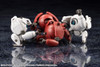 Kotobukiya HG161 1:24 ALTERNATIVE ORB EARTHCLINE BIOMECHANICS Ver. 34mm Kit Kotobukiya HG161 1:24 ALTERNATIVE ORB EARTHCLINE BIOMECHANICS Ver. 34mm Kit