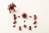Kotobukiya HG162 1:24 Scale Hexa Gear ALTERNATIVE ORB MSG Ver. 34mm Kit Kotobukiya HG162 1:24 Scale Hexa Gear ALTERNATIVE ORB MSG Ver. 34mm Kit