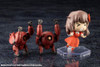 Kotobukiya HG162 1:24 Scale Hexa Gear ALTERNATIVE ORB MSG Ver. 34mm Kit Kotobukiya HG162 1:24 Scale Hexa Gear ALTERNATIVE ORB MSG Ver. 34mm Kit