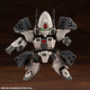 Kotobukiya IW001 NON Scale EVOROIDS EVR-01A JET-N 87mm Unassembled Kit Kotobukiya IW001 NON Scale EVOROIDS EVR-01A JET-N 87mm Unassembled Kit
