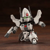 Kotobukiya IW001 NON Scale EVOROIDS EVR-01A JET-N 87mm Unassembled Kit Kotobukiya IW001 NON Scale EVOROIDS EVR-01A JET-N 87mm Unassembled Kit