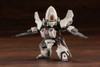 Kotobukiya IW001 NON Scale EVOROIDS EVR-01A JET-N 87mm Unassembled Kit Kotobukiya IW001 NON Scale EVOROIDS EVR-01A JET-N 87mm Unassembled Kit
