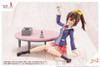 Kotobukiya JK004 1:10 Frame Arms Girl Sousai Shojo Teien Ao Gennai Model Kit Kotobukiya JK004 1:10 Frame Arms Girl Sousai Shojo Teien Ao Gennai Model Kit