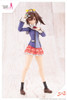 Kotobukiya JK004 1:10 Frame Arms Girl Sousai Shojo Teien Ao Gennai Model Kit Kotobukiya JK004 1:10 Frame Arms Girl Sousai Shojo Teien Ao Gennai Model Kit