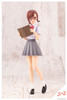 Kotobukiya JK011 1:10 Koyomi Takanashi Ryobu High School Plastic Model Kit Kotobukiya JK011 1:10 Koyomi Takanashi Ryobu High School Plastic Model Kit