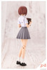 Kotobukiya JK011 1:10 Koyomi Takanashi Ryobu High School Plastic Model Kit Kotobukiya JK011 1:10 Koyomi Takanashi Ryobu High School Plastic Model Kit