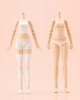 Kotobukiya JK016 1:10 Sousai Shojo Teien Dress-up Body S Plastic Model Kit Kotobukiya JK016 1:10 Sousai Shojo Teien Dress-up Body S Plastic Model Kit