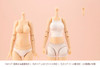 Kotobukiya JK018 1:10 Sousai Shojo Teien Dress-up Body M Plastic Model Kit Kotobukiya JK018 1:10 Sousai Shojo Teien Dress-up Body M Plastic Model Kit