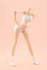 Kotobukiya JK018 1:10 Sousai Shojo Teien Dress-up Body M Plastic Model Kit Kotobukiya JK018 1:10 Sousai Shojo Teien Dress-up Body M Plastic Model Kit