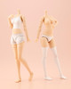 Kotobukiya JK018 1:10 Sousai Shojo Teien Dress-up Body M Plastic Model Kit Kotobukiya JK018 1:10 Sousai Shojo Teien Dress-up Body M Plastic Model Kit