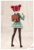 Kotobukiya JK042 1:10 Emma Koishikawa St. Iris Gakuen Girl's HS Winter Clothes Kotobukiya JK042 1:10 Emma Koishikawa St. Iris Gakuen Girl's HS Winter Clothes