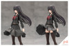 Kotobukiya JK043 1:10 Sousai Shojo Teien Kuon Yakushiji Plastic Model Kit Kotobukiya JK043 1:10 Sousai Shojo Teien Kuon Yakushiji Plastic Model Kit