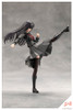 Kotobukiya JK043 1:10 Sousai Shojo Teien Kuon Yakushiji Plastic Model Kit Kotobukiya JK043 1:10 Sousai Shojo Teien Kuon Yakushiji Plastic Model Kit