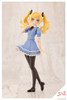 Kotobukiya JK048 1:10 Emma Koishikawa DREAMING STYLE WONDERLAND PRINCESS Kit Kotobukiya JK048 1:10 Emma Koishikawa DREAMING STYLE WONDERLAND PRINCESS Kit