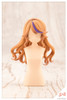 Kotobukiya JK054 1:10 SOUSAISHOJOTEIEN ARRANGED WIGS LONG WAVY HAIR 63mm Kit Kotobukiya JK054 1:10 SOUSAISHOJOTEIEN ARRANGED WIGS LONG WAVY HAIR 63mm Kit