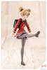Kotobukiya JK063 1:10 Sousaishojoteien Emma Koishikawa Plastic Model 140mm Kit Kotobukiya JK063 1:10 Sousaishojoteien Emma Koishikawa Plastic Model 140mm Kit