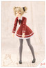 Kotobukiya JK063 1:10 Sousaishojoteien Emma Koishikawa Plastic Model 140mm Kit Kotobukiya JK063 1:10 Sousaishojoteien Emma Koishikawa Plastic Model 140mm Kit