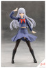 Kotobukiya JK070 1:10 Kuon Yakushiji Yuki Onna-like Dreaming Style Costume Kit Kotobukiya JK070 1:10 Kuon Yakushiji Yuki Onna-like Dreaming Style Costume Kit