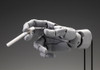 Kotobukiya R-GRAY1 1:144 Shooting Game Series R-GRAY1 160mm Unassembled Kit Kotobukiya R-GRAY1 1:144 Shooting Game Series R-GRAY1 160mm Unassembled Kit