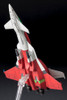 Kotobukiya KP278R 1:144 DoDonPachi Daioujou TYPE-A plastic model 180mm kit Kotobukiya KP278R 1:144 DoDonPachi Daioujou TYPE-A plastic model 180mm kit