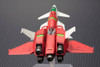 Kotobukiya KP278R 1:144 DoDonPachi Daioujou TYPE-A plastic model 180mm kit Kotobukiya KP278R 1:144 DoDonPachi Daioujou TYPE-A plastic model 180mm kit