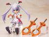 Kotobukiya KP285R 1:1 Scale DG-001 LN USA-GEAR 135mm Unassembled  Kit Kotobukiya KP285R 1:1 Scale DG-001 LN USA-GEAR 135mm Unassembled  Kit