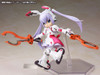 Kotobukiya KP285R 1:1 Scale DG-001 LN USA-GEAR 135mm Unassembled  Kit Kotobukiya KP285R 1:1 Scale DG-001 LN USA-GEAR 135mm Unassembled  Kit
