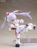 Kotobukiya KP285R 1:1 Scale DG-001 LN USA-GEAR 135mm Unassembled  Kit Kotobukiya KP285R 1:1 Scale DG-001 LN USA-GEAR 135mm Unassembled  Kit