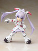 Kotobukiya KP285R 1:1 Scale DG-001 LN USA-GEAR 135mm Unassembled  Kit Kotobukiya KP285R 1:1 Scale DG-001 LN USA-GEAR 135mm Unassembled  Kit