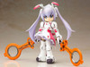 Kotobukiya KP285R 1:1 Scale DG-001 LN USA-GEAR 135mm Unassembled  Kit Kotobukiya KP285R 1:1 Scale DG-001 LN USA-GEAR 135mm Unassembled  Kit