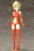 Kotobukiya KP412X 1:1 Scale MEGAMI DEVICE SOL Hornet 140mm Unassembled Kit Kotobukiya KP412X 1:1 Scale MEGAMI DEVICE SOL Hornet 140mm Unassembled Kit