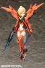 Kotobukiya KP412X 1:1 Scale MEGAMI DEVICE SOL Hornet 140mm Unassembled Kit Kotobukiya KP412X 1:1 Scale MEGAMI DEVICE SOL Hornet 140mm Unassembled Kit