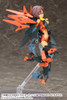 Kotobukiya KP434X 1:1 Scale Megami Device SOL Road Runner 140mm Unassembled Kit Kotobukiya KP434X 1:1 Scale Megami Device SOL Road Runner 140mm Unassembled Kit