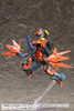 Kotobukiya KP434X 1:1 Scale Megami Device SOL Road Runner 140mm Unassembled Kit Kotobukiya KP434X 1:1 Scale Megami Device SOL Road Runner 140mm Unassembled Kit