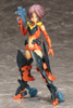 Kotobukiya KP434X 1:1 Scale Megami Device SOL Road Runner 140mm Unassembled Kit Kotobukiya KP434X 1:1 Scale Megami Device SOL Road Runner 140mm Unassembled Kit