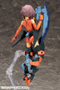 Kotobukiya KP434X 1:1 Scale Megami Device SOL Road Runner 140mm Unassembled Kit Kotobukiya KP434X 1:1 Scale Megami Device SOL Road Runner 140mm Unassembled Kit