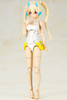 Kotobukiya KP465X 1:1 Scale Megami Device ASRA NINJA AOI 140mm  Unassembled Kit Kotobukiya KP465X 1:1 Scale Megami Device ASRA NINJA AOI 140mm  Unassembled Kit