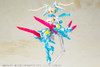 Kotobukiya KP465X 1:1 Scale Megami Device ASRA NINJA AOI 140mm  Unassembled Kit Kotobukiya KP465X 1:1 Scale Megami Device ASRA NINJA AOI 140mm  Unassembled Kit