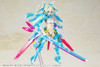 Kotobukiya KP465X 1:1 Scale Megami Device ASRA NINJA AOI 140mm  Unassembled Kit Kotobukiya KP465X 1:1 Scale Megami Device ASRA NINJA AOI 140mm  Unassembled Kit