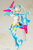 Kotobukiya KP465X 1:1 Scale Megami Device ASRA NINJA AOI 140mm  Unassembled Kit Kotobukiya KP465X 1:1 Scale Megami Device ASRA NINJA AOI 140mm  Unassembled Kit