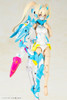 Kotobukiya KP465X 1:1 Scale Megami Device ASRA NINJA AOI 140mm  Unassembled Kit Kotobukiya KP465X 1:1 Scale Megami Device ASRA NINJA AOI 140mm  Unassembled Kit