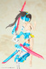 Kotobukiya KP466X 1:1 Scale Megami Device ASRA ARCHER AOI 140mm Unassembled Kit Kotobukiya KP466X 1:1 Scale Megami Device ASRA ARCHER AOI 140mm Unassembled Kit