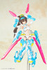 Kotobukiya KP466X 1:1 Scale Megami Device ASRA ARCHER AOI 140mm Unassembled Kit Kotobukiya KP466X 1:1 Scale Megami Device ASRA ARCHER AOI 140mm Unassembled Kit