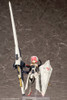Kotobukiya KP485X 1:1 Scale Megami Device BULLET KNIGHTS Lancer 356mm Kit Kotobukiya KP485X 1:1 Scale Megami Device BULLET KNIGHTS Lancer 356mm Kit