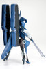 Kotobukiya KP58X 1:144 Scale Linebarrels of Iron VARDANT 150mm Unassembled Kit Kotobukiya KP58X 1:144 Scale Linebarrels of Iron VARDANT 150mm Unassembled Kit