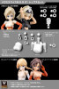 Kotobukiya KP595 1:1  MEGAMI DEVICE M.S.G 01 TOPS SET SKIN COLOR C 20mm Kit Kotobukiya KP595 1:1  MEGAMI DEVICE M.S.G 01 TOPS SET SKIN COLOR C 20mm Kit